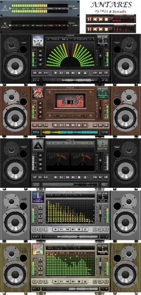 Antares v1.7
