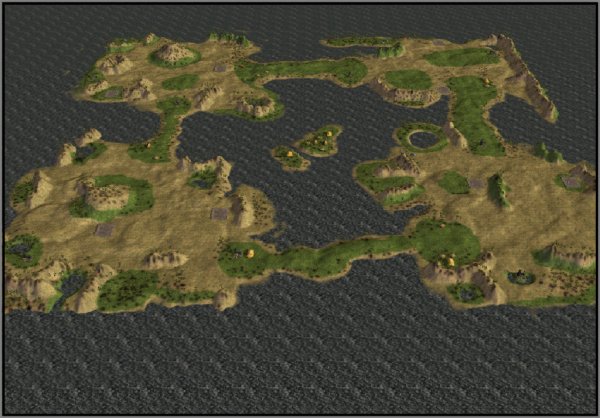Tropico