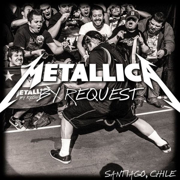 Metallica - Lords of Summer