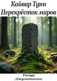 Джуманиязов Тимур Кайвар Тунн. Перекресток миров (2026)