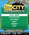 EA Mobile SimCity Metropolis