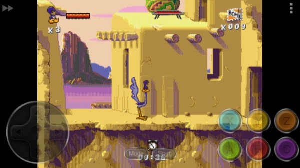 Desert-Demolution-T-Rus NewGame