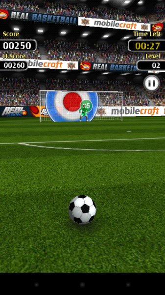 Flick Shoot 3.4.3