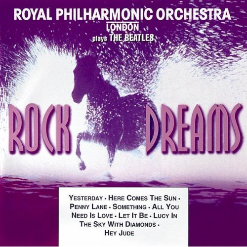 Royal Philarmonic Orchestra - Yesterday