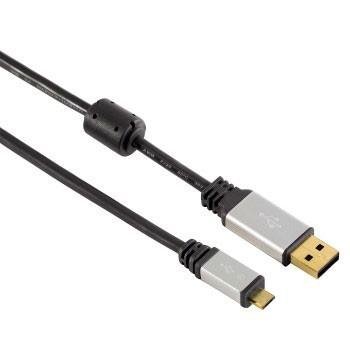 Hama USB 2.0 IEEE 1394 Firewire Combo-K
