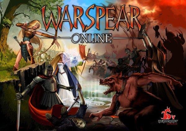 warspear sisx 0.70.(1) rusobnova