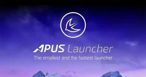 APUS Launcher (Small Fast Boost) v2.1.0