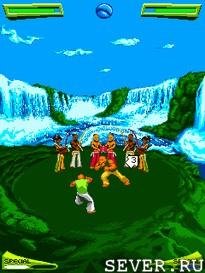 Capoeira