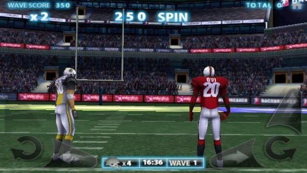 backbreaker s3