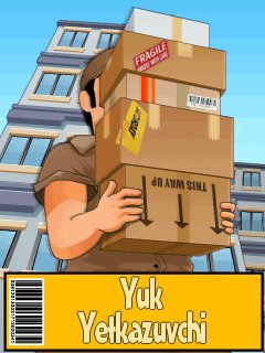 Yuk tashuvchi