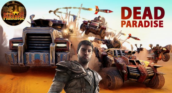 Dead Paradise [Mod]