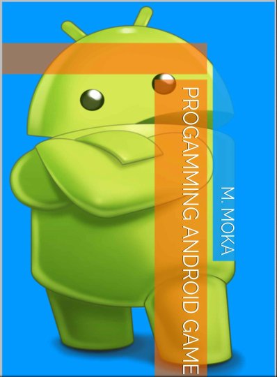 Programming Android Game