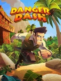 Danger Dash LG GB230