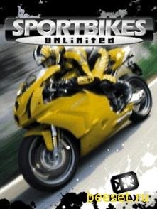 Sportsbikes Unlimited 3D