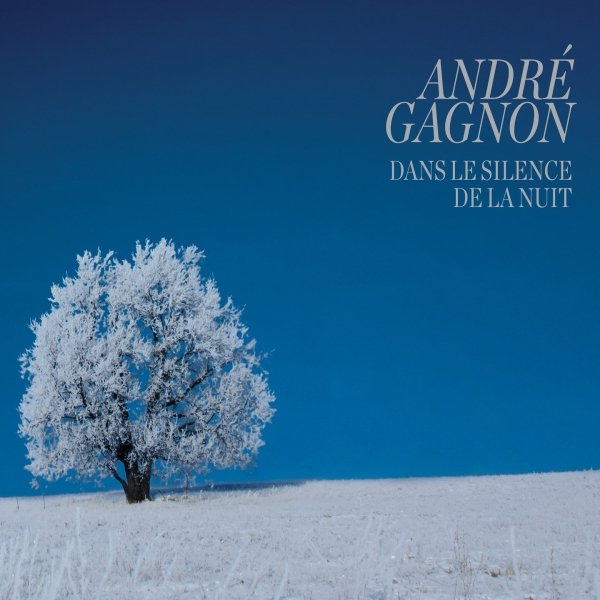 Andre Gagnon - Un Duo Pour Noel