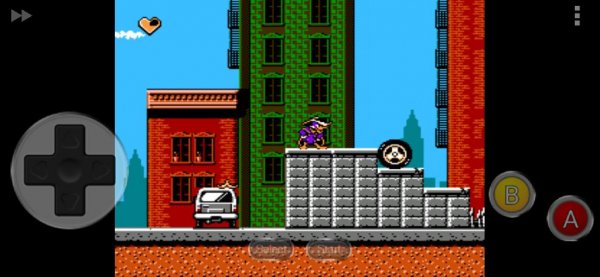Darkwing Duck [T+Rus Shedevr]