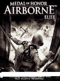 MOH Airborne Elite ML K800