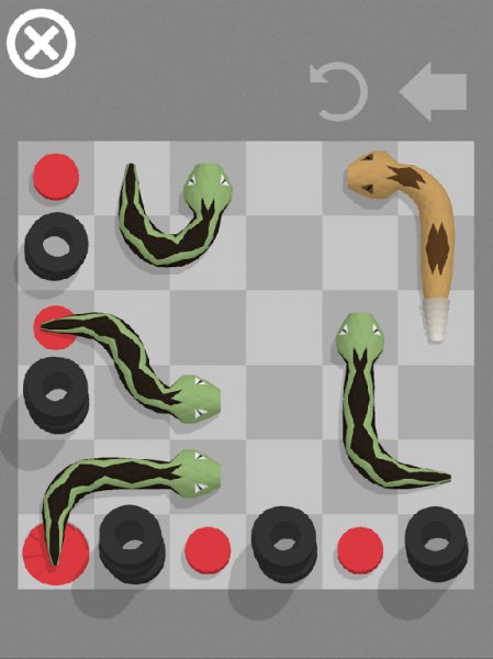 A Snake's Tale v1.0.0