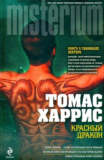 Ганнибал Лектер