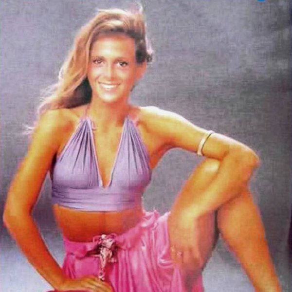 Natasha King - On Ice