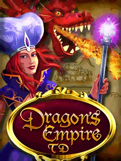 DragonsEmpireTD