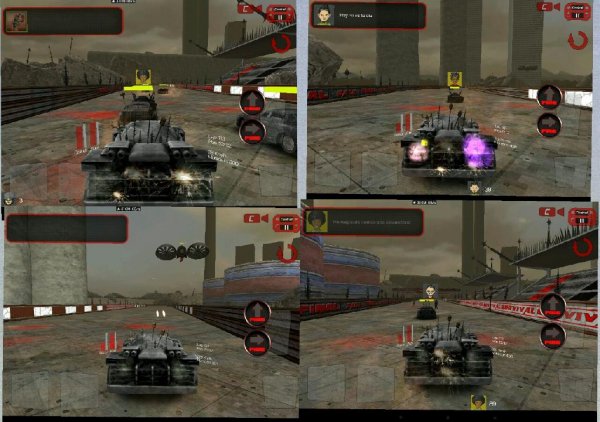Final Race Full 1.0