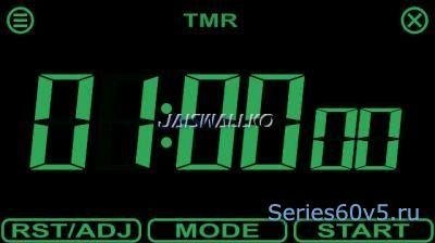 Dmitry Teslenko Digital Clock v1.07(7) (