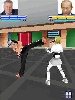 debaty