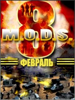 mods8