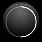 Battery Home Icon V25