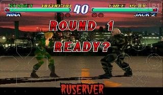 Tekken 2