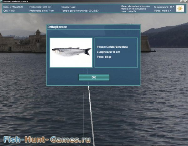 TrueFish