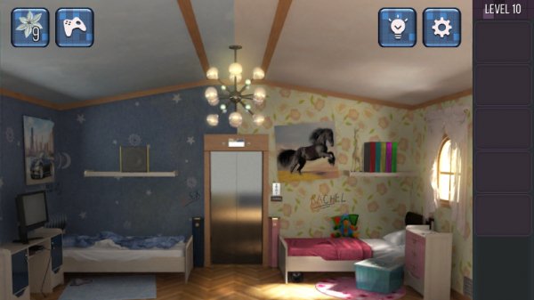 Can You Escape 4 v.1.0 [Mod MoneyAd-Free