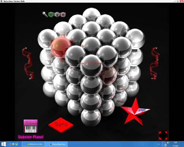 redstack