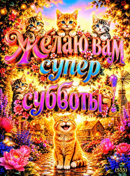 Суббота
