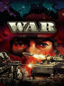 war