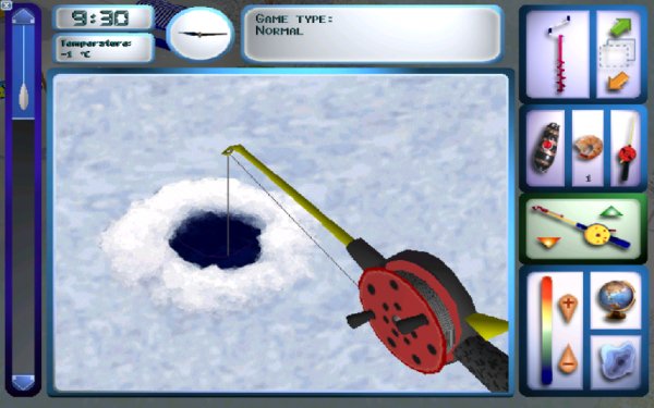 Pro Pilkki 2 Mobile v.1.1.1