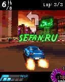 Asphalt 3D 240