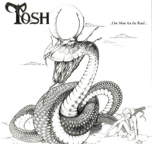 TOSH - Пo Другому