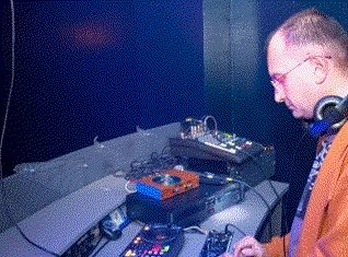 Bassus - Good morning (Original mix)