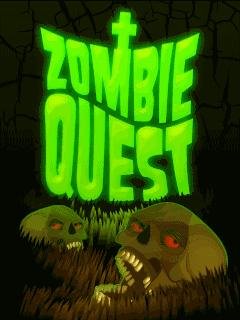 ZombieQuest S8000Jet