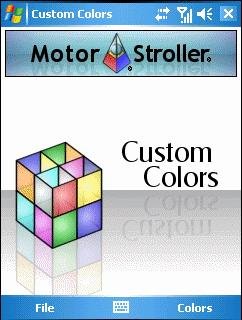customcolors v11 b2995