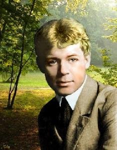 Esenin Sergej - Sobranie stihotvorenij