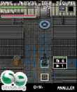 Metal gear acid