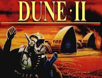 Dune 2 - Battle for Arrakis