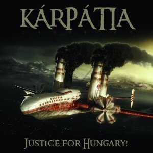 Kárpátia - Délvidék