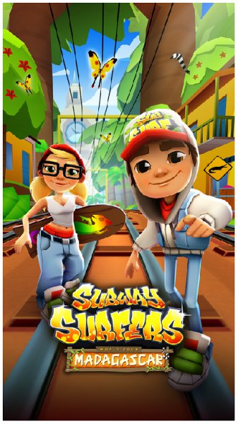 SubwaySurfers 1.53.1 JZT V0