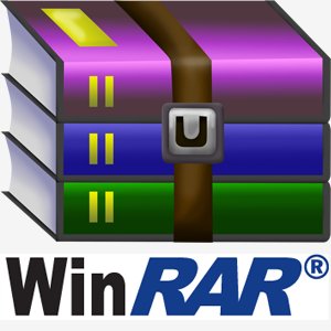 WinRAR 5.50 Final