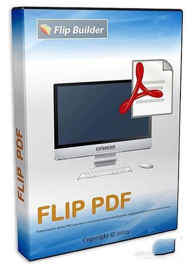 Flip PDF 4.4.1