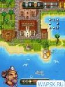 Pirate Ship Battles